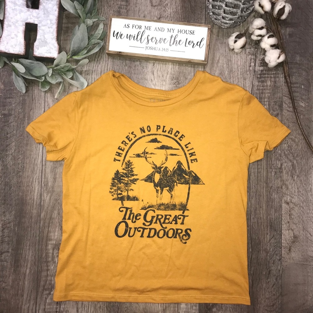 T-shirt🌵🌻